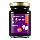 《薇達Wedar》桑椹果醬(300g)