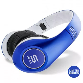 SOUL by Ludacris高清隔音型SL300耳罩式耳機(Tim Tebow聯名款)