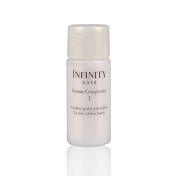 KOSE 高絲 無限肌緻精潤乳液-I(30ml)