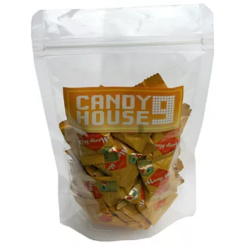 《CANDY HOUSE 9》芒果布丁夾心軟糖(200g)