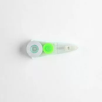 手牌雙主修兩用修正內帶 青草綠