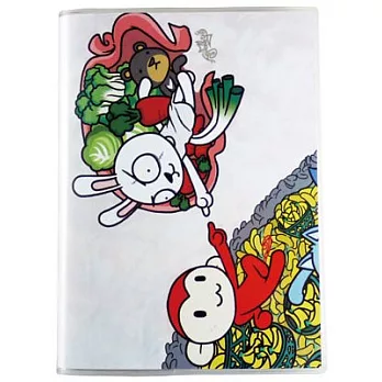 自由自在記事本創世紀