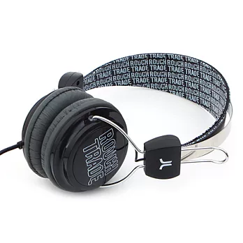 瑞典 WeSC Bongo 耳罩式耳機x Rough Trade 聯名款