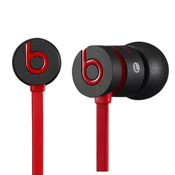Beats urBeats In Ear Headphone 耳塞式耳機黑