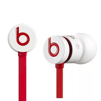 Beats urBeats In Ear Headphone 耳塞式耳機白