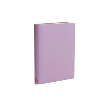Paperthinks 大型筆記本(橫條)Lilac
