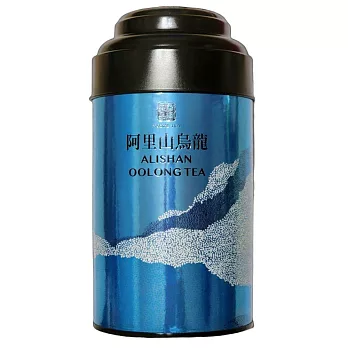阿里山高山烏龍150g
