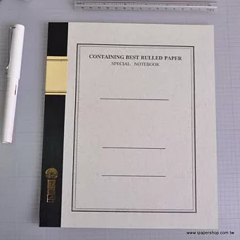 燕子筆記本 Tsubame NoteC3016 TK4