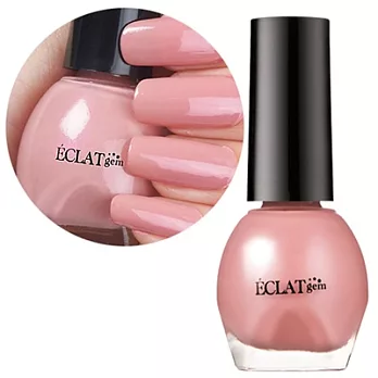 ECLATgem 璀璨果實 指甲油 復刻芭比系列【AC12 櫻花和菓子】