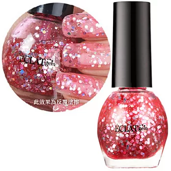 ECLATgem 璀璨果實 指甲油 星鑽系列【SP05 Dreamgirls】