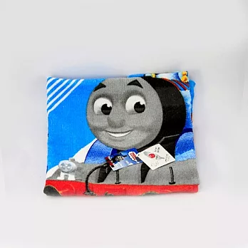 湯瑪士小浴巾