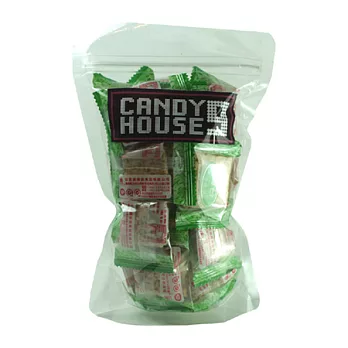 《CANDY HOUSE 9》海苔方塊酥(200g)
