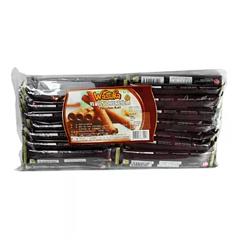 《CANDY HOUSE 9》特級巧克力威化捲(600g)