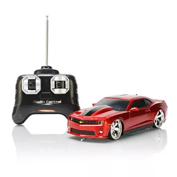 【Toy F1】1:24 CHEVROLET Camaro 遙控車顏色隨機出貨