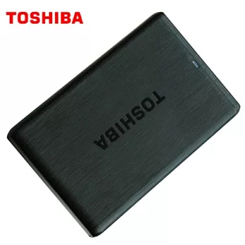Toshiba 2.5＂ USB3.0 Canvio Simple 經典碟 1TB - 黑