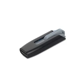 Verbatim 威寶 USB3.0 16GB 高速隨身碟 V3灰黑