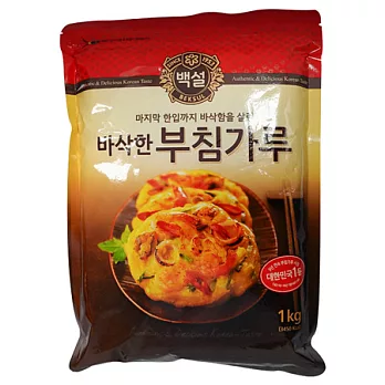 『韓璧食府』CJ韓式煎餅粉(韓國原裝進口)
