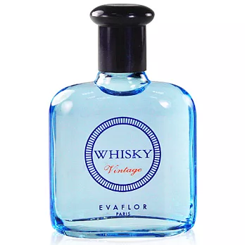 Whisky Vintage 威士忌純粹男性淡香水小香(7.5ml)