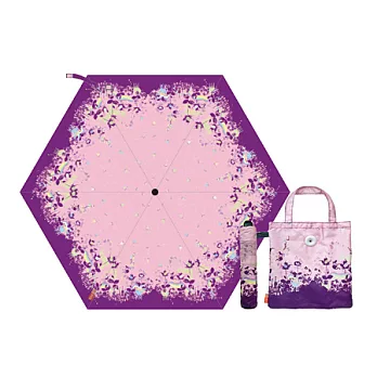 OFESS 托特傘組 童話(紫)