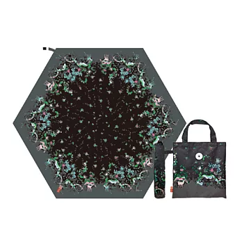 OFESS 托特傘組 童話(黑)