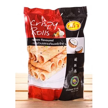 Kaew香酥椰子捲(鹹酥)
