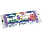 【義大利 GIOTTO】蔬菜黏土(150g)紫