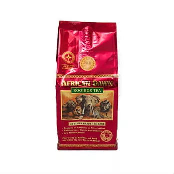 【非洲晨曦】南非國寶茶 蜂蜜 (40包/袋)