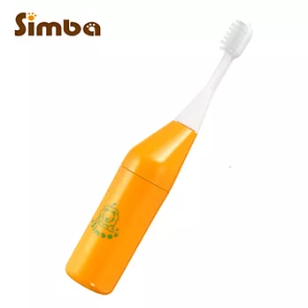 小獅王辛巴 幼兒音樂牙刷