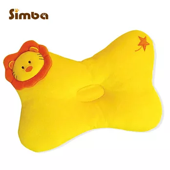 小獅王辛巴 辛巴造型枕