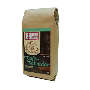 【公平貿易】薩爾瓦多研磨咖啡