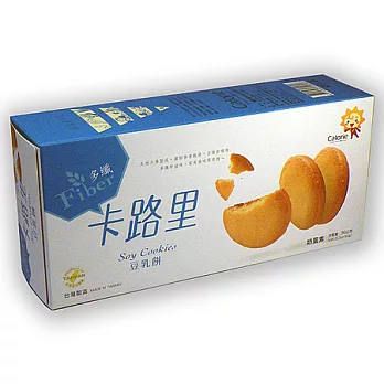 《卡路里Calorie》豆乳餅(90g)