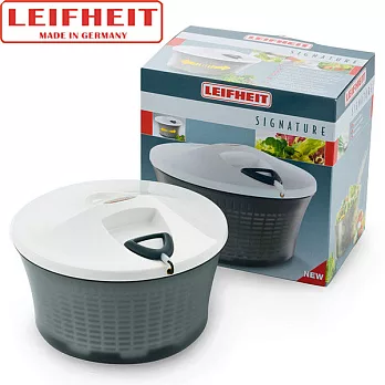 【德國LEIFHEIT】拉繩蔬果沙拉脫水器