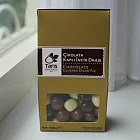 【TARIS】巧克力風味無花果100g/盒