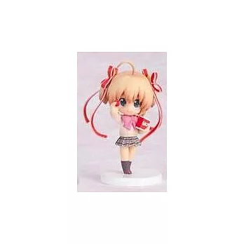 Little Busters!renewal可愛角色公仔:神北