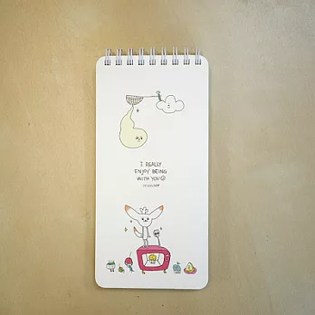 上翻小手札-Yummy!甜點