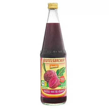 【德米得】德國demeter有機甜菜根汁