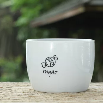 Sugar小文青飯碗