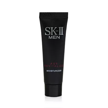 SK-II 男士活能修護霜 5g 保存期限至2016年06月