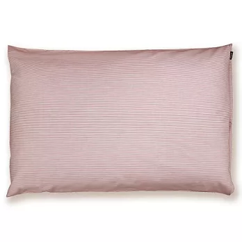 ultrahard 枕頭套系列﹣淺紫紅條紋