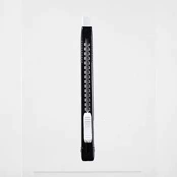 【Pentel】ZE80自動塑膠擦黑