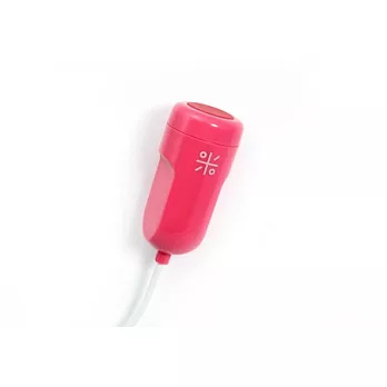 開薪拍.快門線 Lucky Shot-桃紅