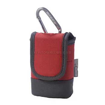 WINER VITA 活力系列 S07 時尚相機包磚紅