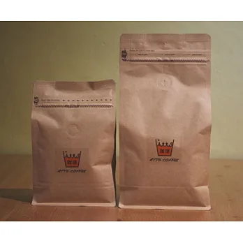【ATTS COFFEE】 日本職人自家烘焙咖啡豆 - 哥倫比亞200g