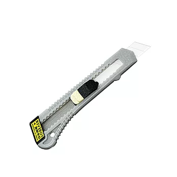 【FOREVER 】日本製造鋒愛華陶瓷美工刀-大(灰)