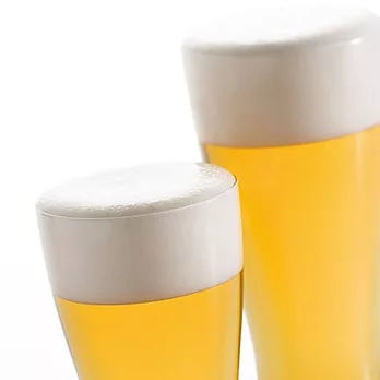 《ADERIA》薄吹啤酒杯 3入組 日本製造