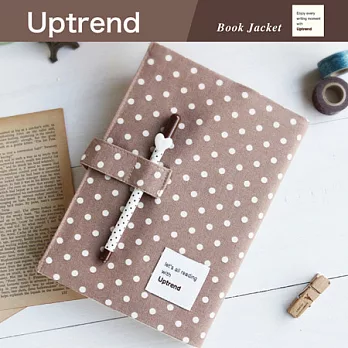 Uptrend 國民書衣系列˙米蘭的午後