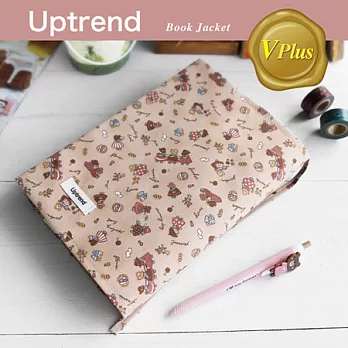 Uptrend/V-plus˙浪漫主義皮恩扎書衣