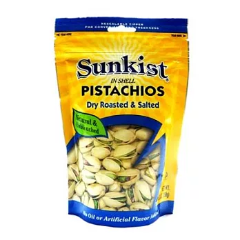 香吉士 頂級開心果(原味)150g