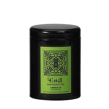 【大藝】頂級杉林溪高山茶50g罐裝