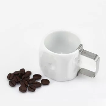愜意生活18樂 espresso濃縮咖啡杯 (2入一組)點數3+點數4